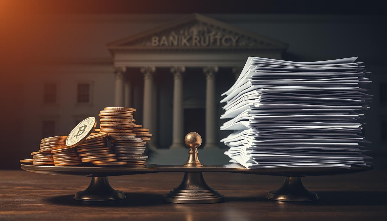 Cost to File Bankruptcy in Alabama