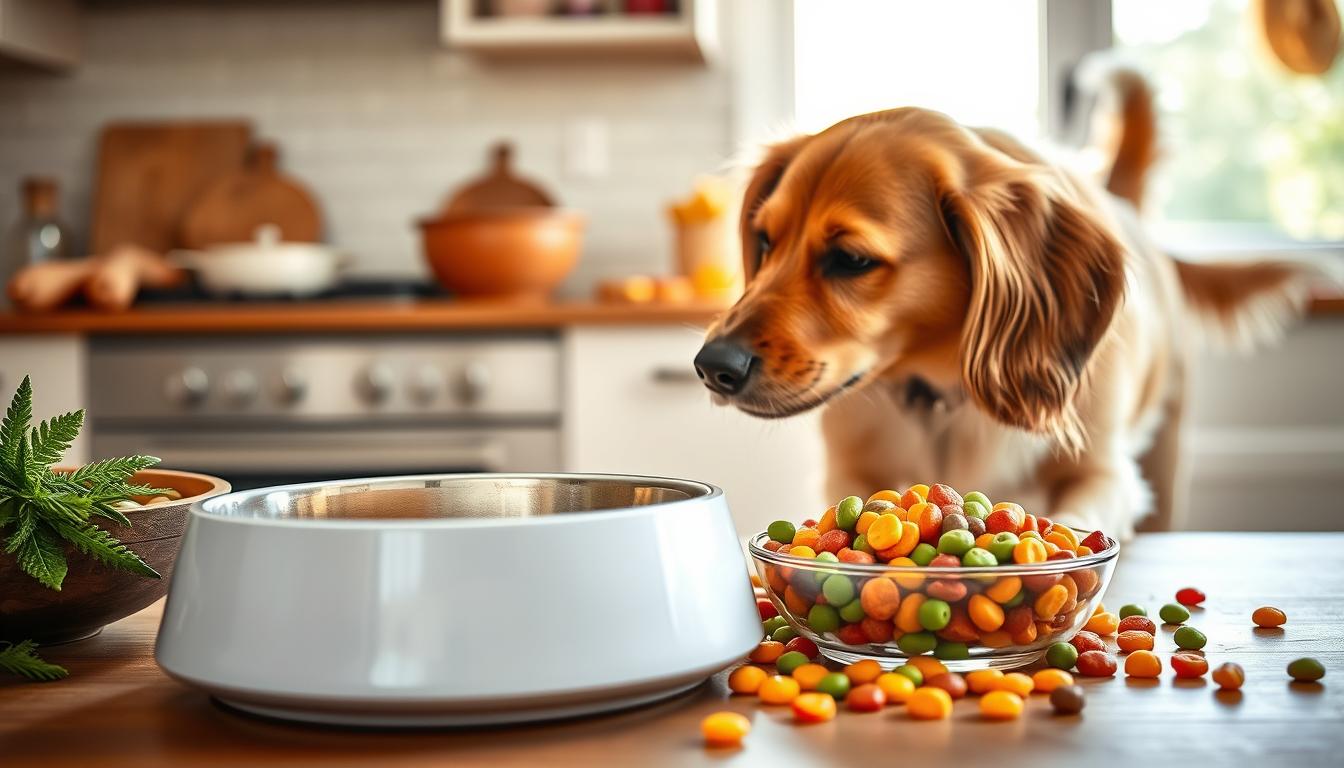 Canidae Dog Food for Allergies