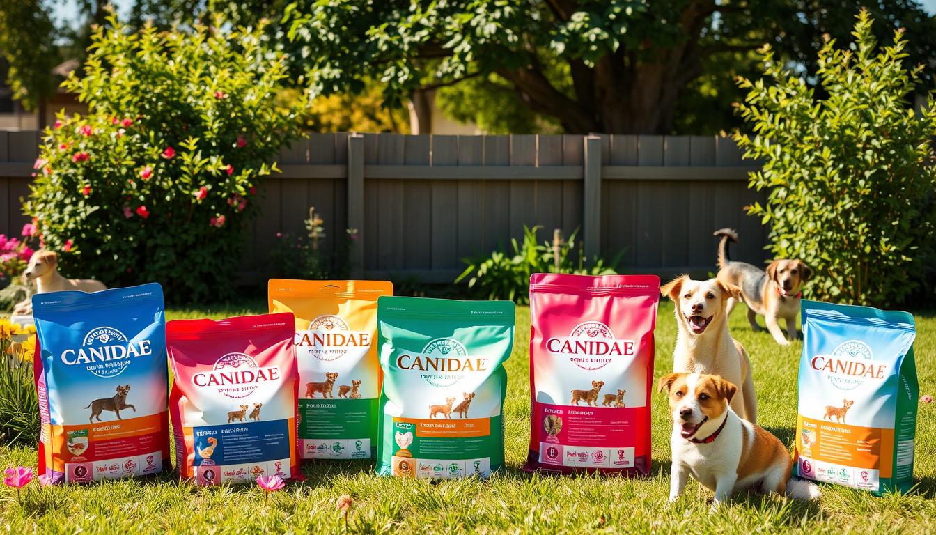 Canidae Dog Food Under the Sun